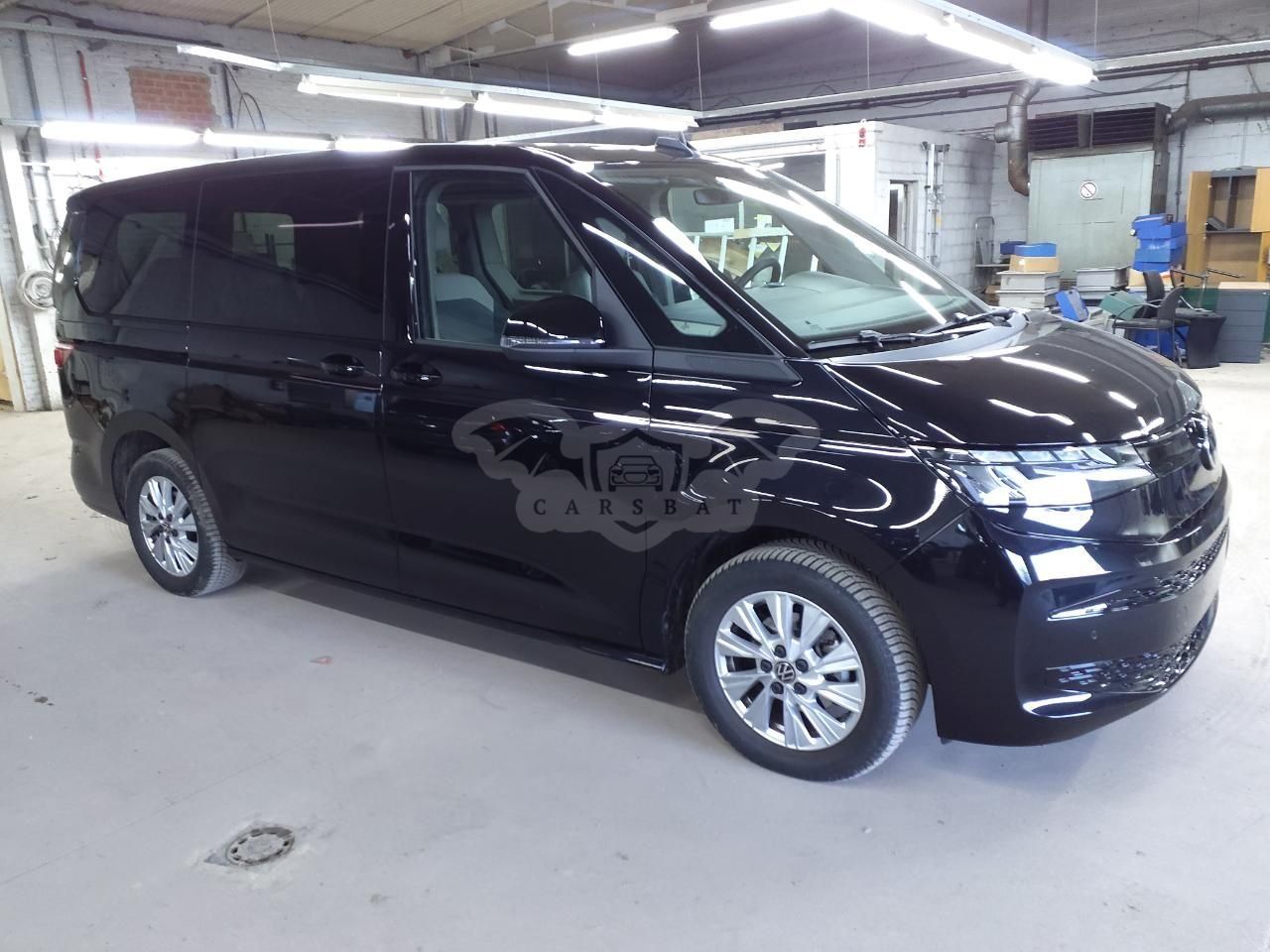 Volkswagen Multivan 2.0 TDI 2023