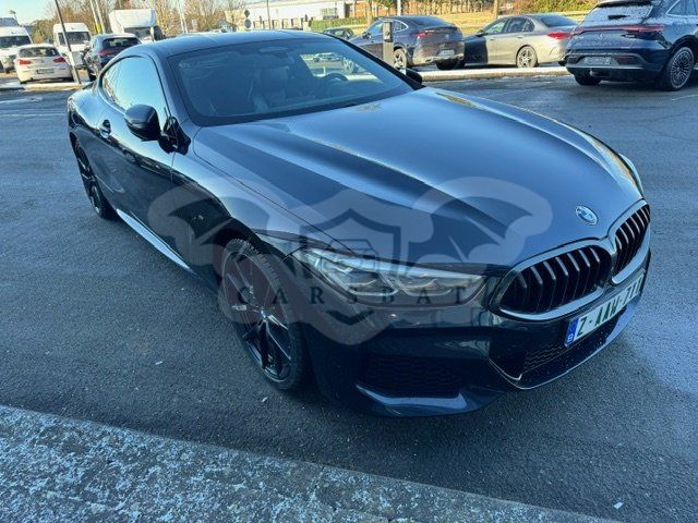 BMW 8 Series 840d M sport 2019