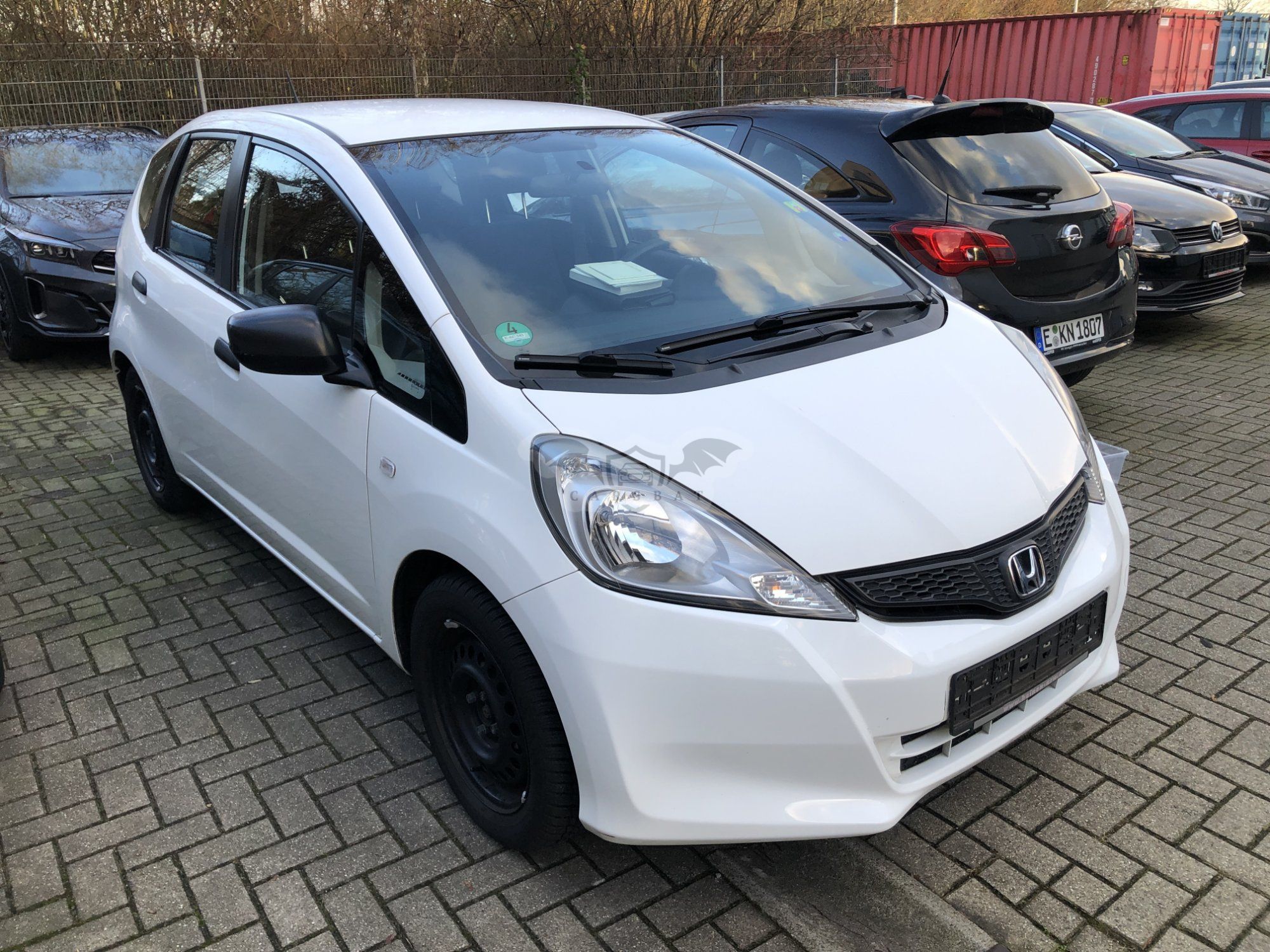 Honda Jazz 1.2 2013