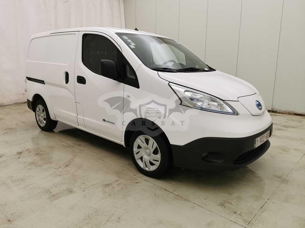Nissan NV200 Business 2019