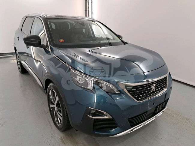 Peugeot 5008 1.5 HDI Allure 2019