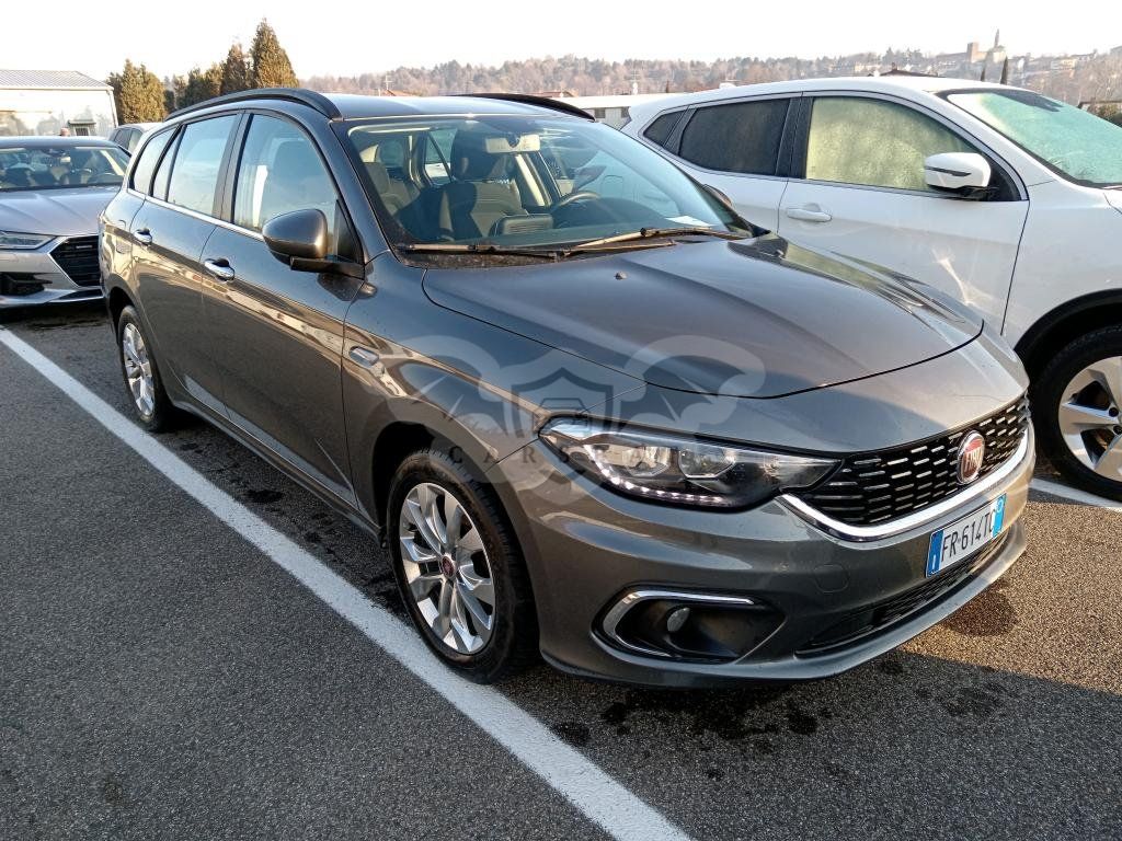 Fiat Tipo 1.6 MultiJet Business 2018