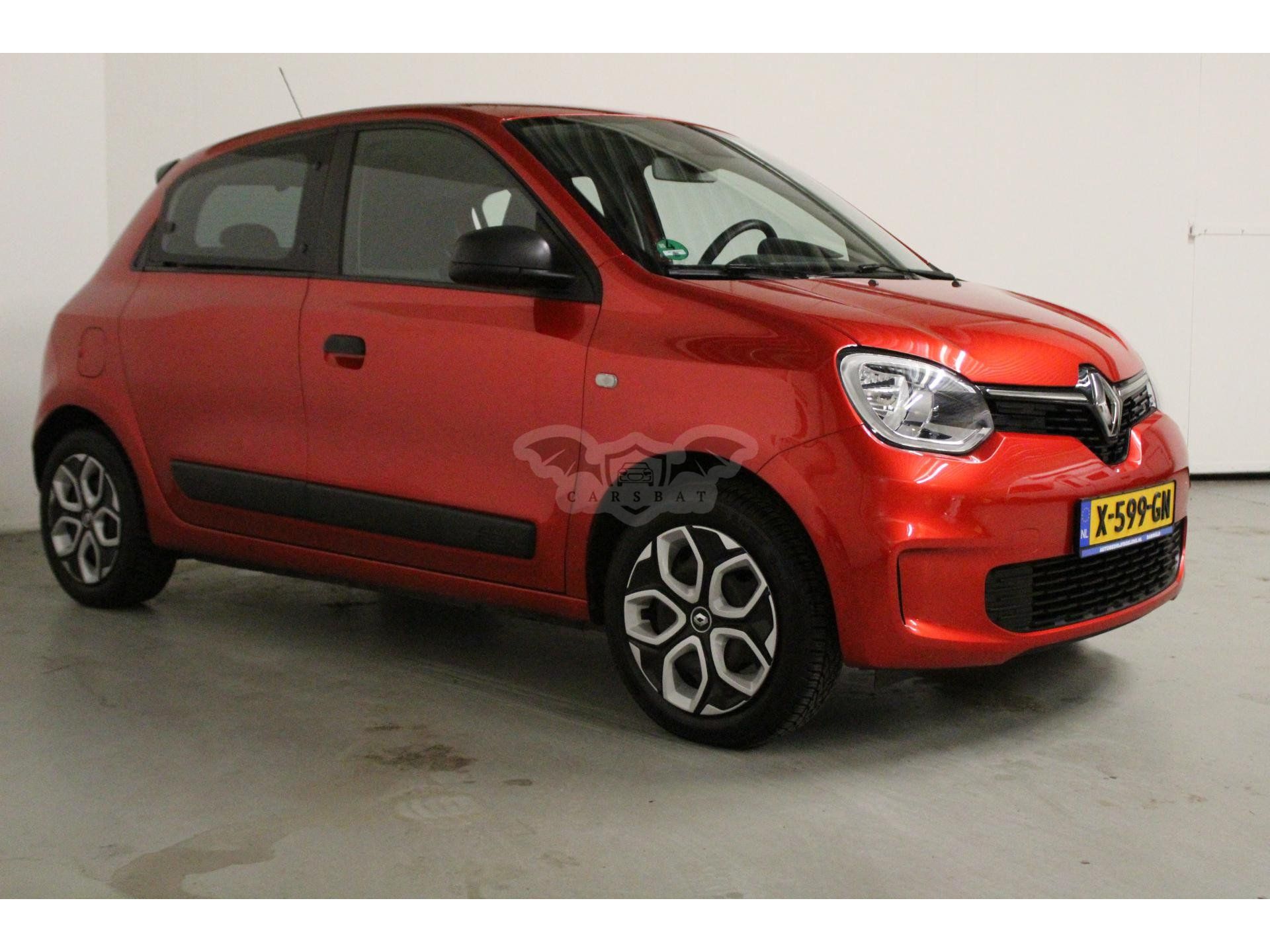 Renault Twingo 1.0 SCe Life 2021