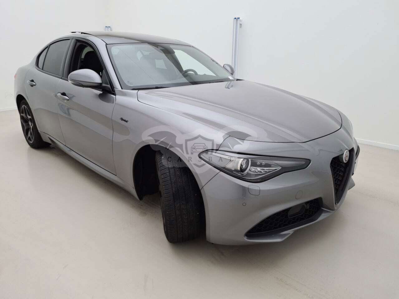 Alfa Romeo Giulia 2.0 Sprint 2021