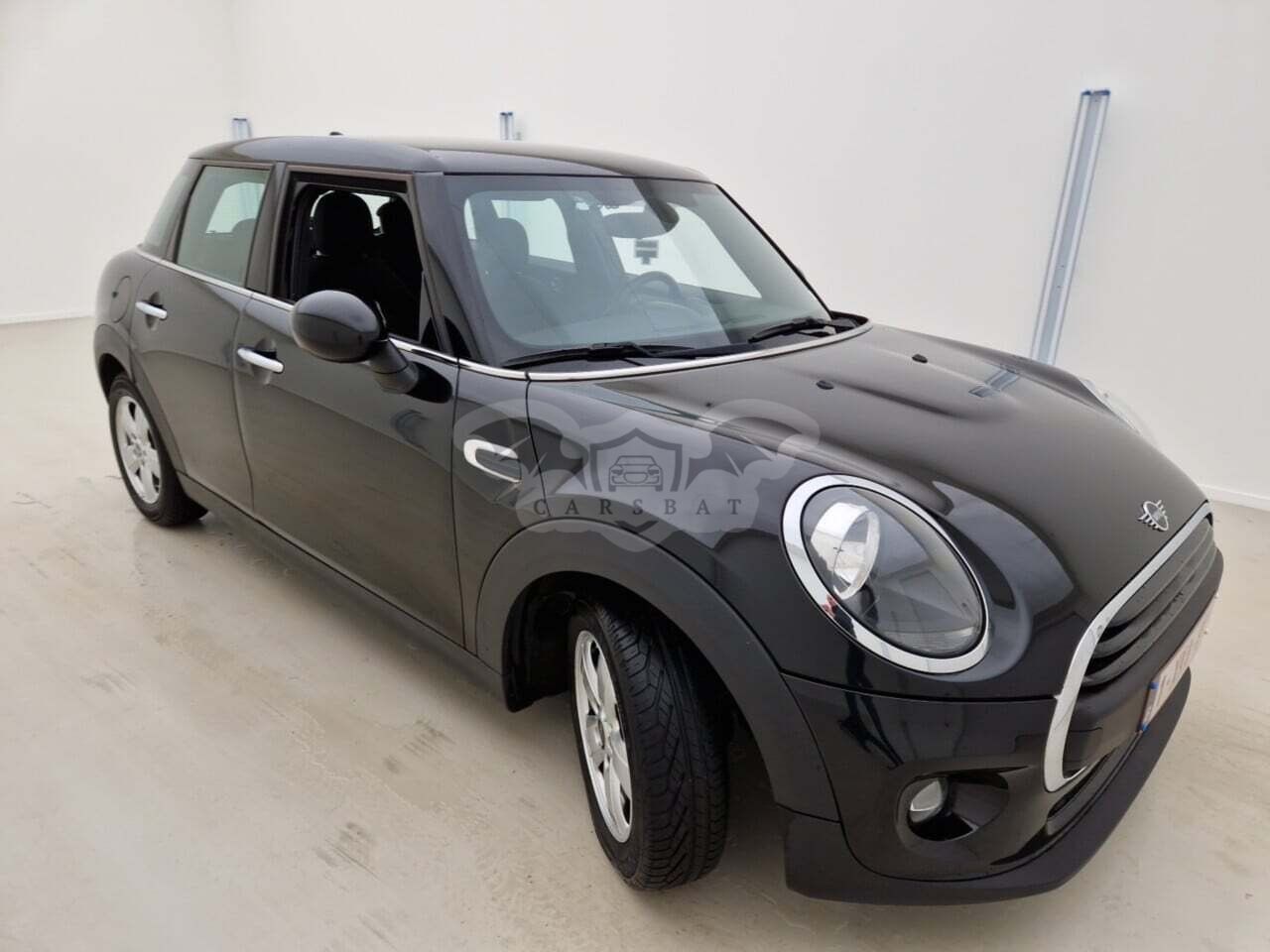 Mini 5 Doors One D 1.5 2020