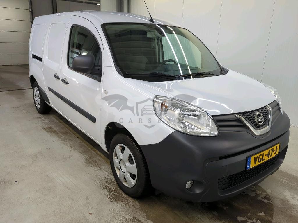 Nissan NV250 1.5 DCI 2020