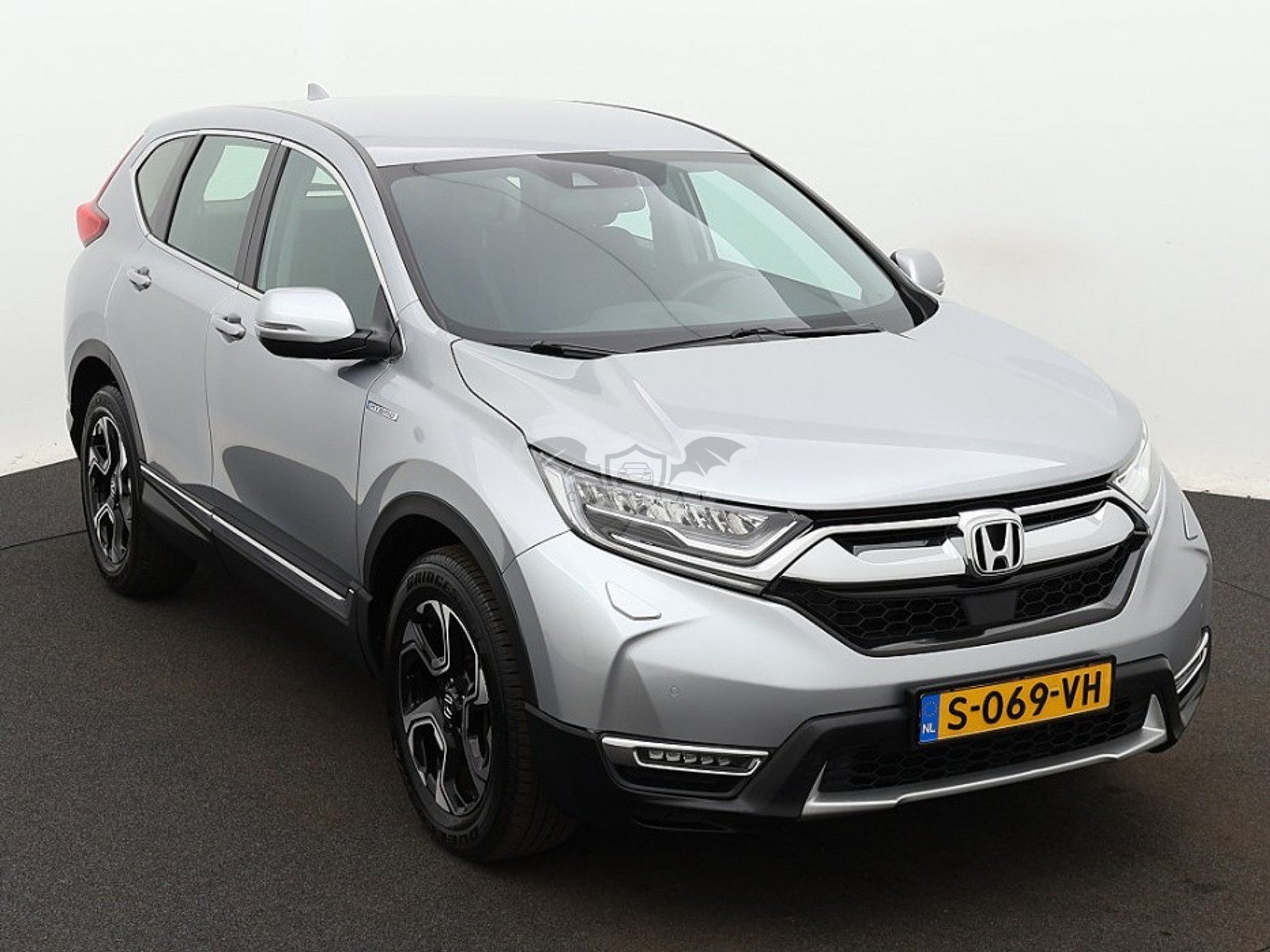 Honda CR-V 2.0 2019