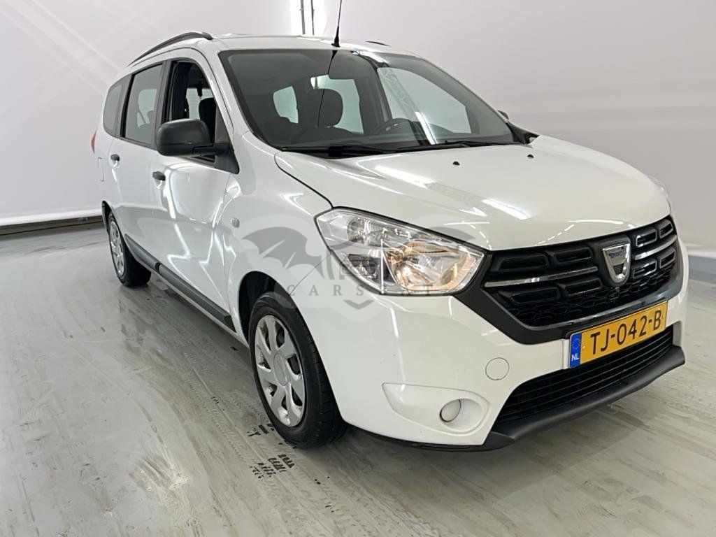 Dacia Lodgy 1.2 TCe Ambiance 2018