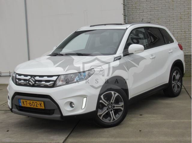 Suzuki Vitara 1.6D 2016