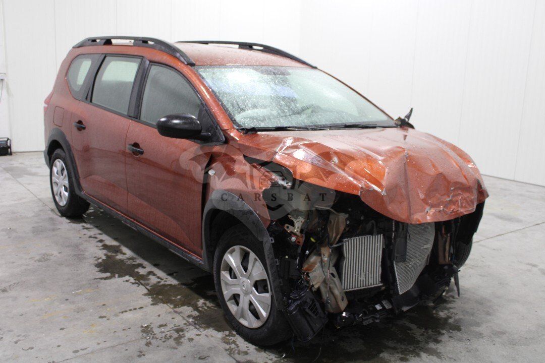 Dacia Jogger 2022