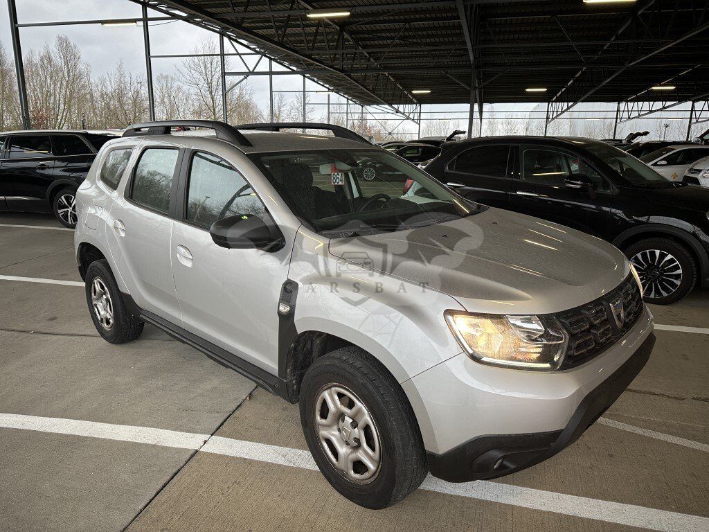 Dacia Duster 1.2 TCe Comfort 2018