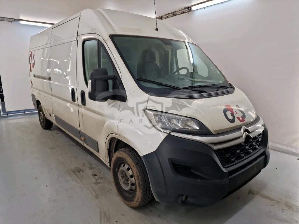 Citroën Jumper L3H2 2.0 HDI Business 2019