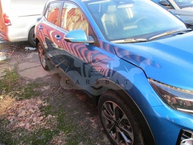 Kia Stonic 1.0 T-GDI 2023