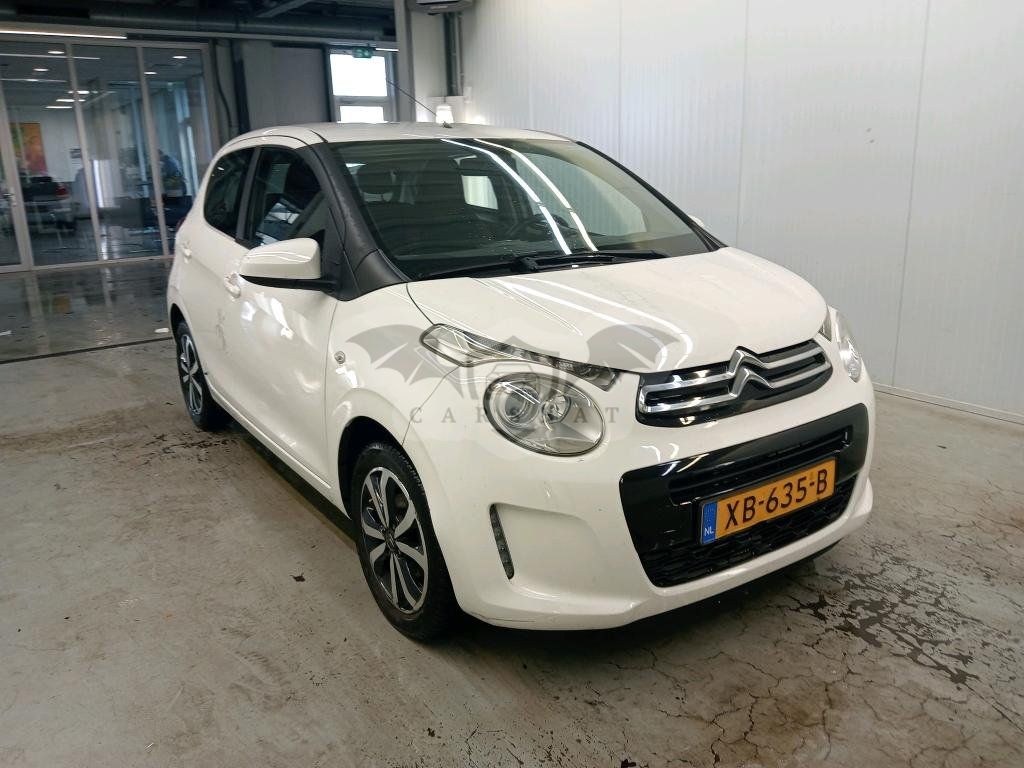 Citroën C1 1.0 VTI SHINE 2018
