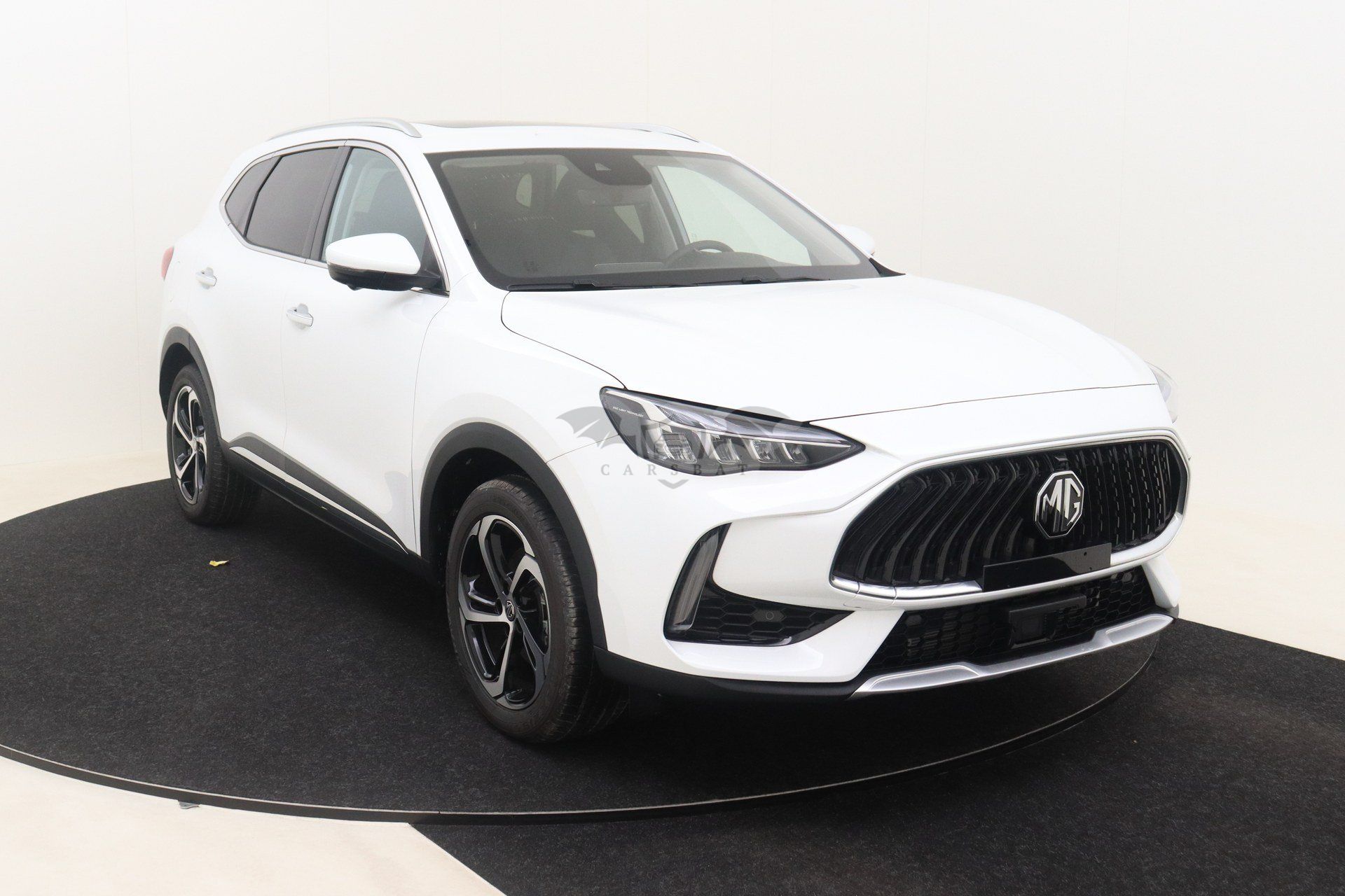 MG EHS 1.5 Exclusive 2023