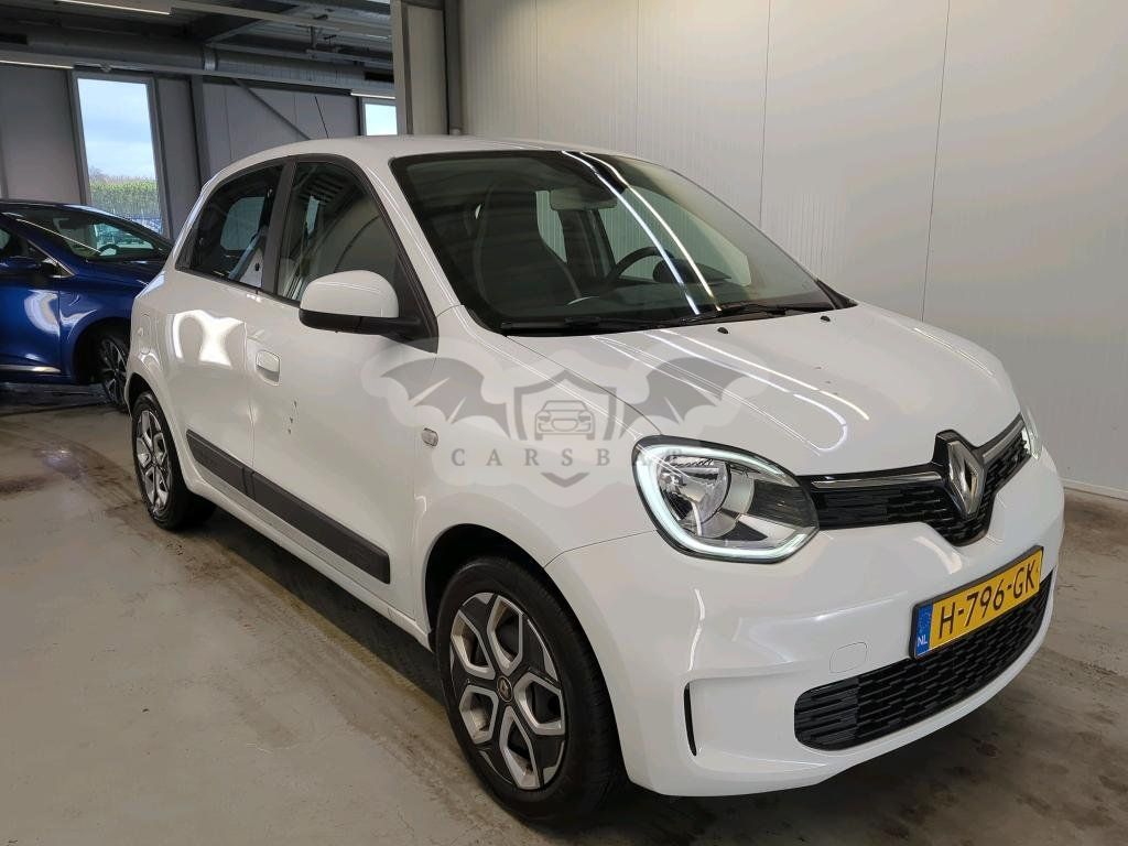 Renault Twingo 1.0 SCe Collection 2020