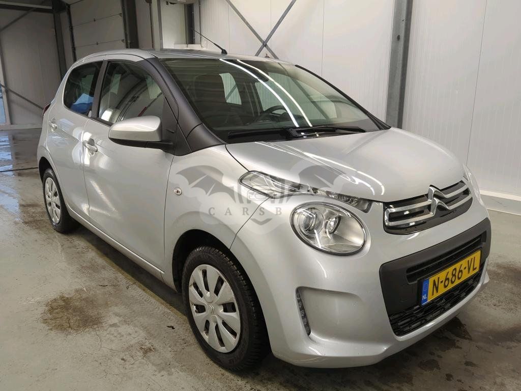 Citroën C1 1.0 VTI FEEL 2022