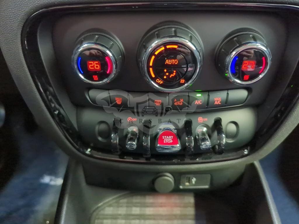 Mini Clubman One 1.5 Business 2019