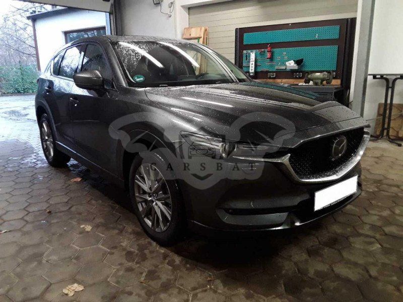 Mazda CX-5 2019