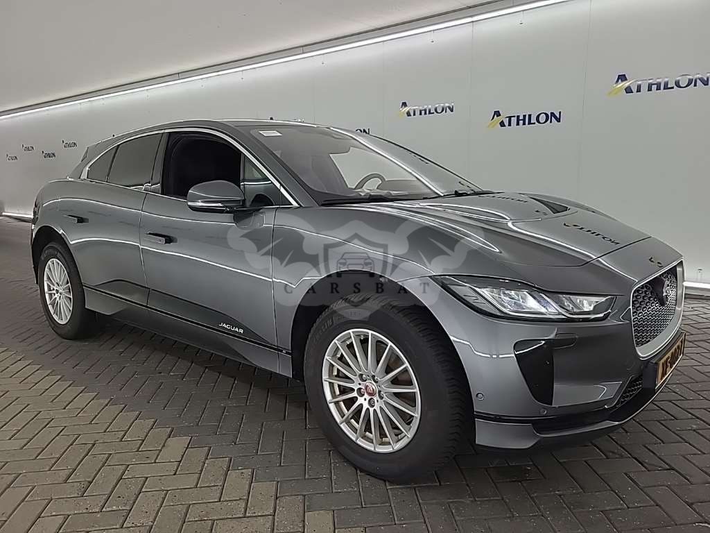 Jaguar I-Pace 90 kWh SE 2018