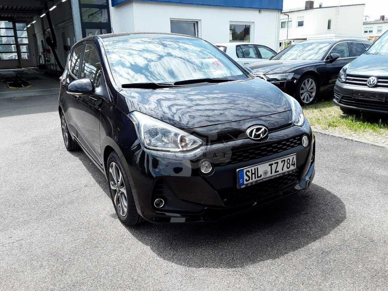 Hyundai i10 1.2 Style 2017