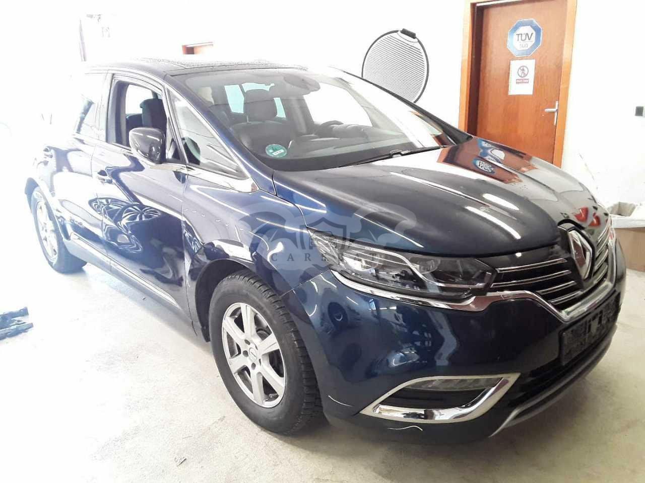 Renault Espace Life 2019