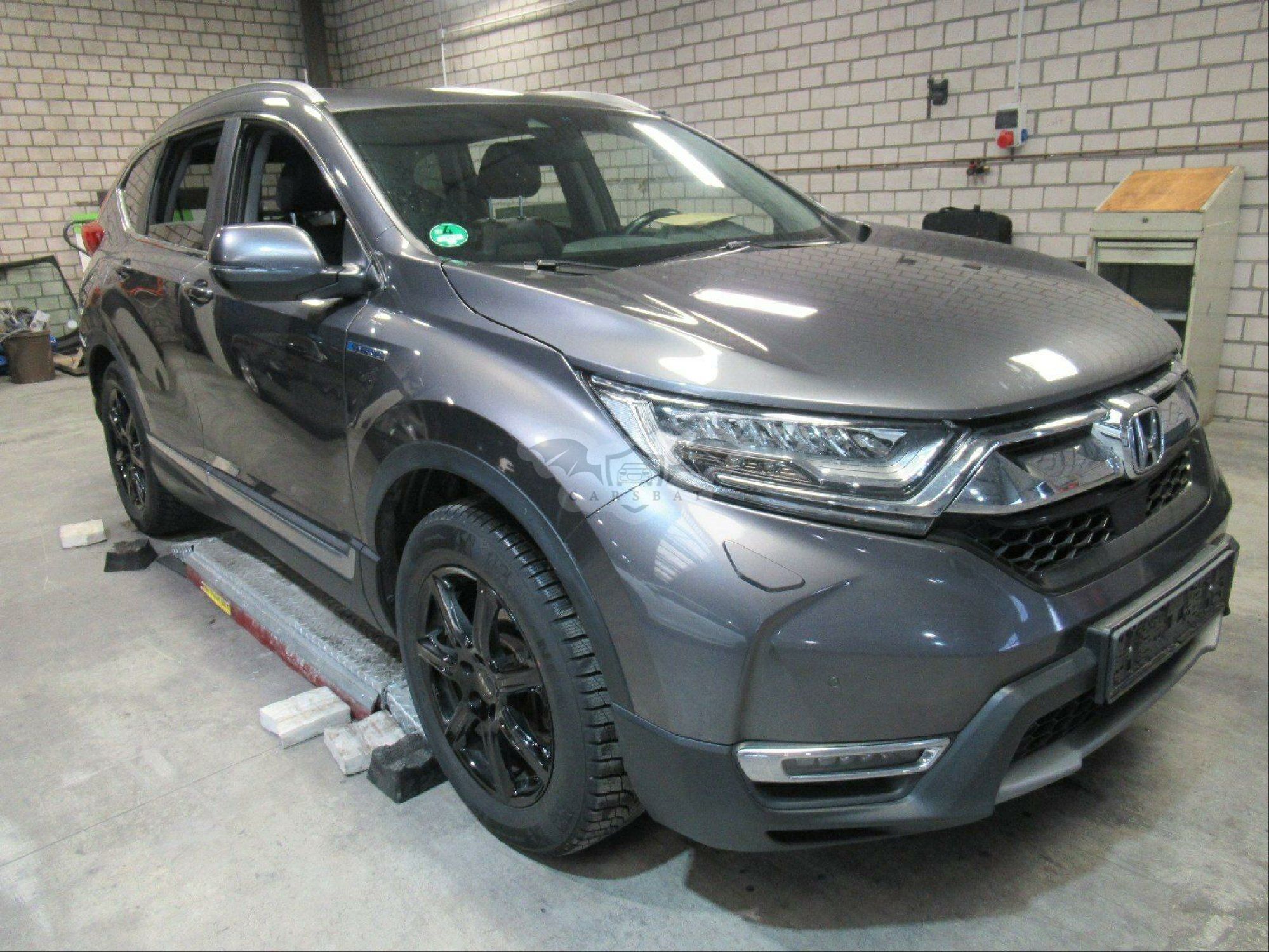 Honda CR-V 2.0 Executive 2020