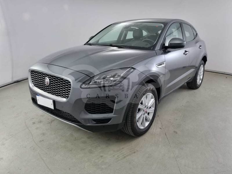 Jaguar E-Pace 2.0d 2020