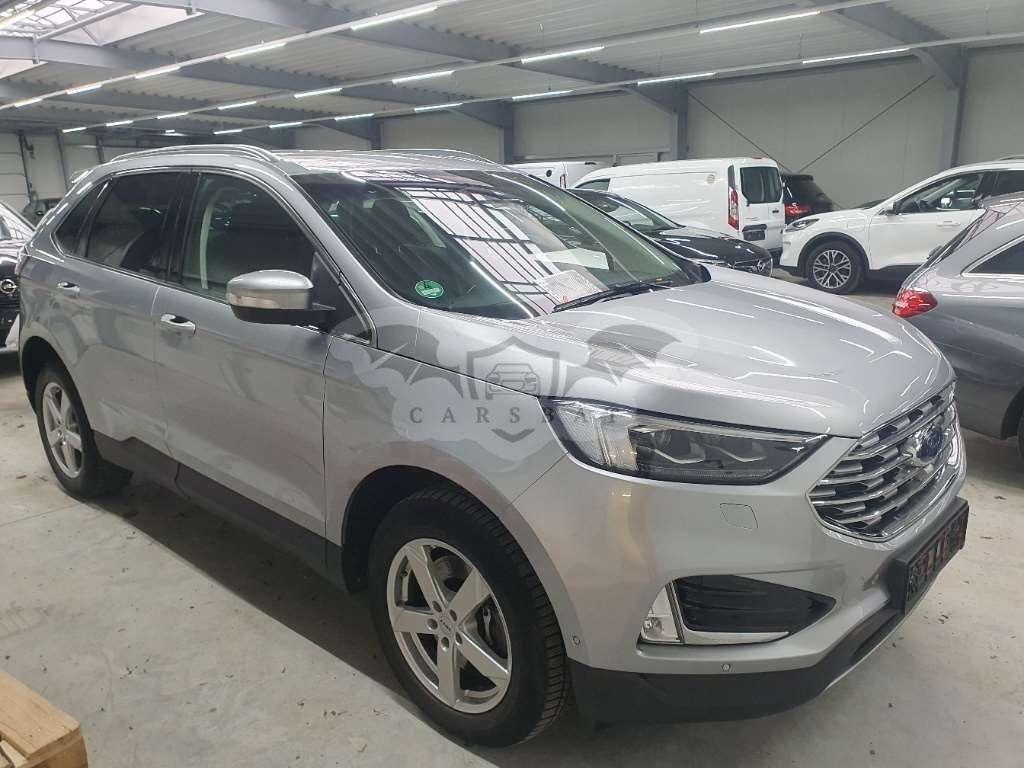 Ford Edge 2.0 EcoBlue Titanium 2020