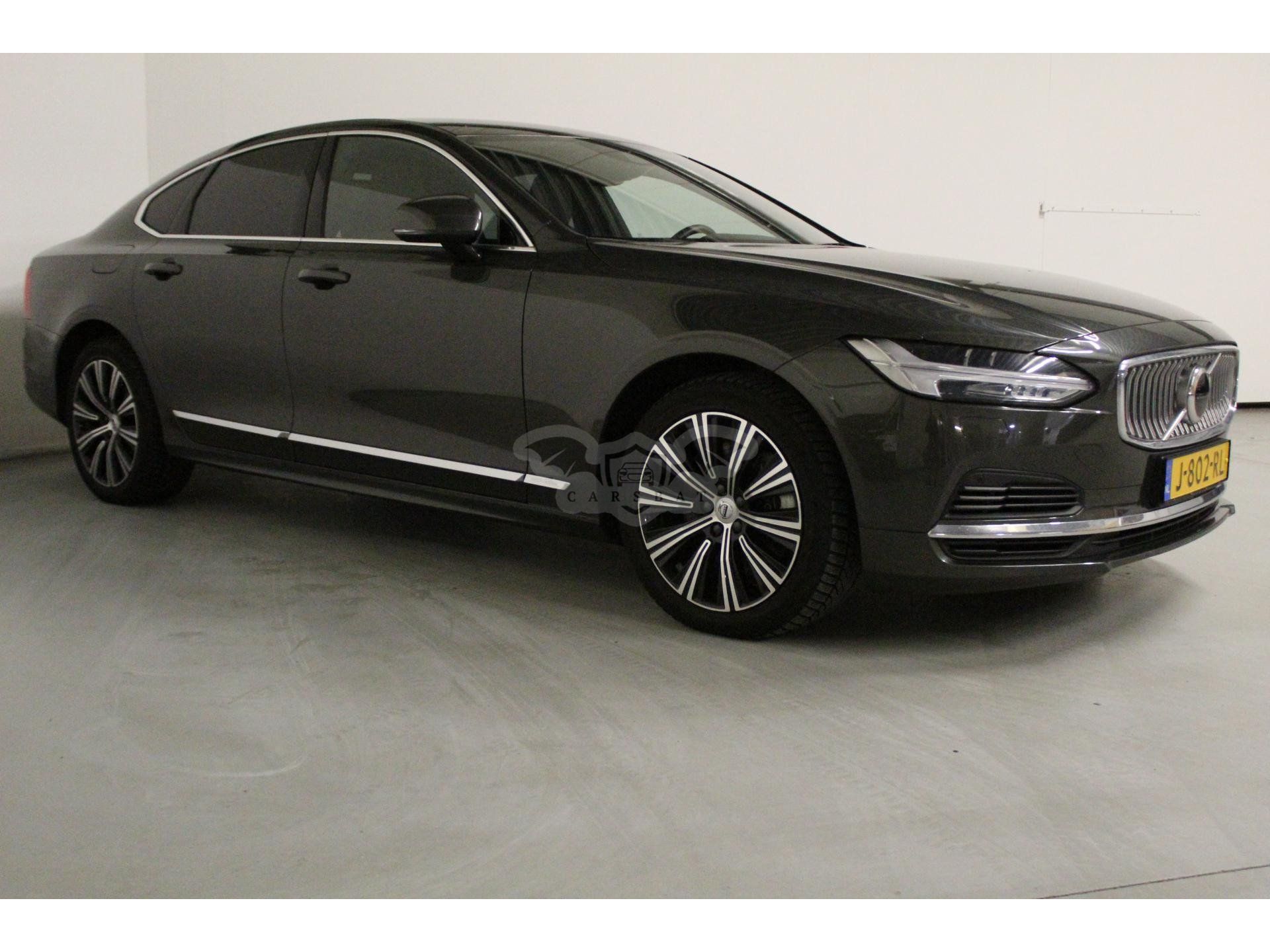 Volvo S90 2.0 Business 2020