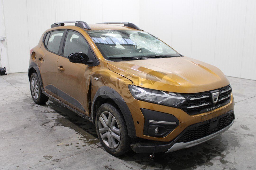 Dacia Sandero 1.0 TCe Stepway 2022