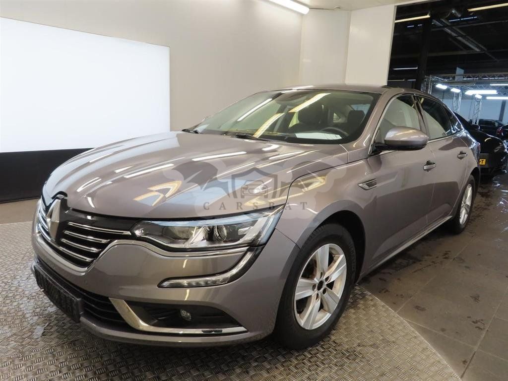Renault Talisman (SM6) 1.5 DCI Zen 2017