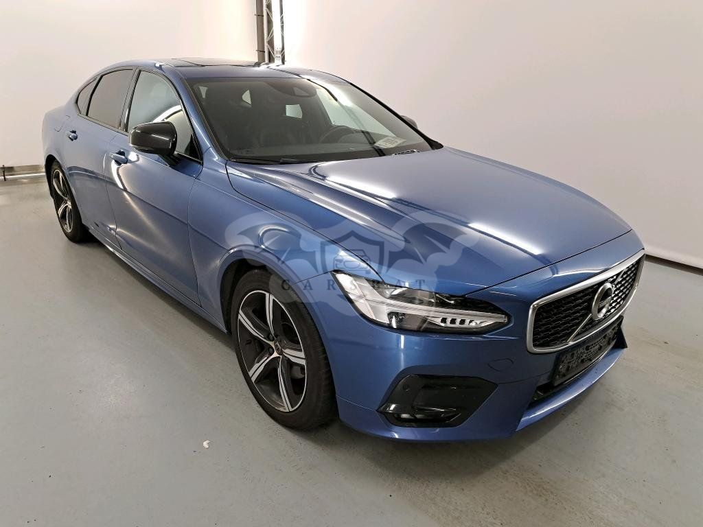 Volvo S90 2.0 R-design 2020