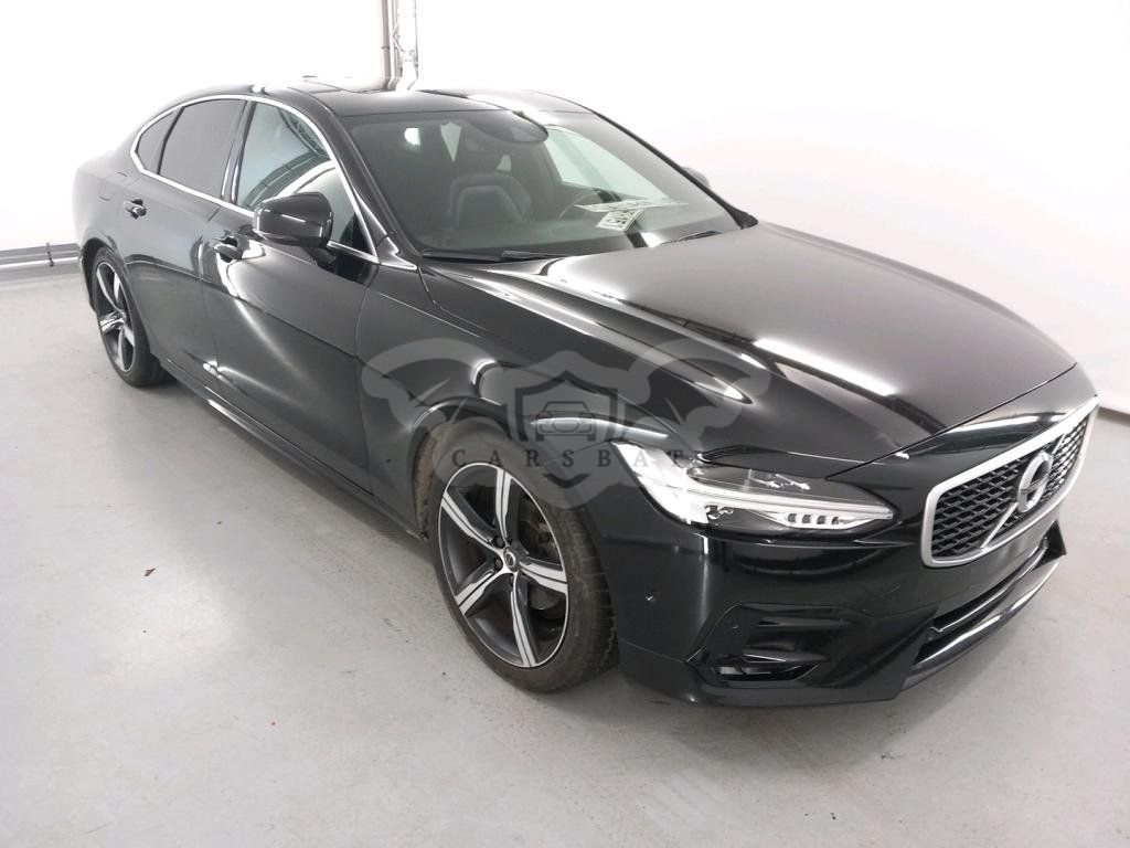 Volvo S90 2.0 R-design 2019