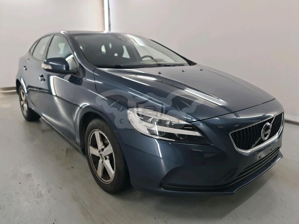 Volvo V40 Cross Country 2.0 2018