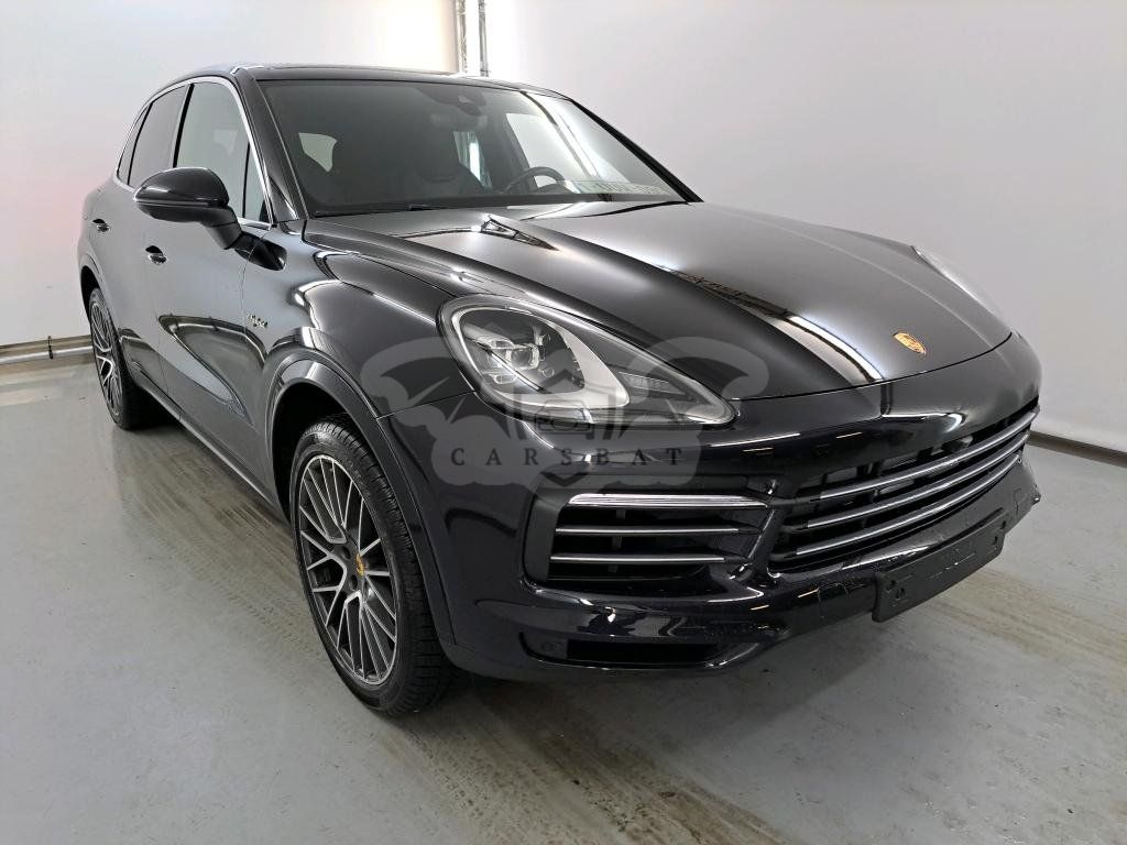 Porsche Cayenne 3.0i 2018