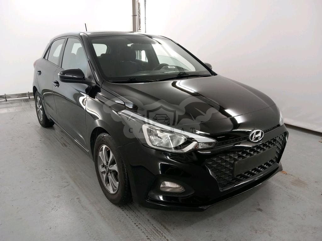 Hyundai i20 1.2i 2020