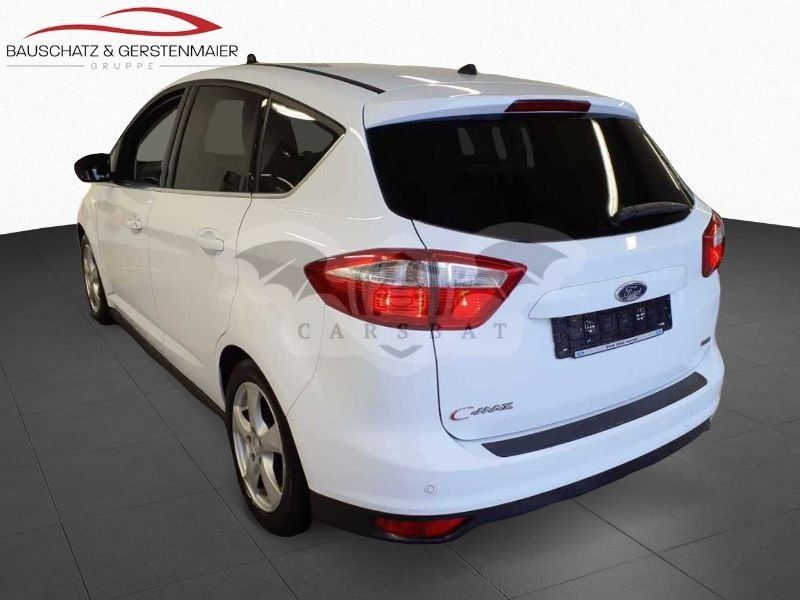 Ford C-Max 1.0 EcoBoost Titanium 2013