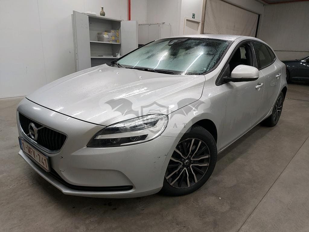 Volvo V40 Cross Country 2.0 Black Edition 2019