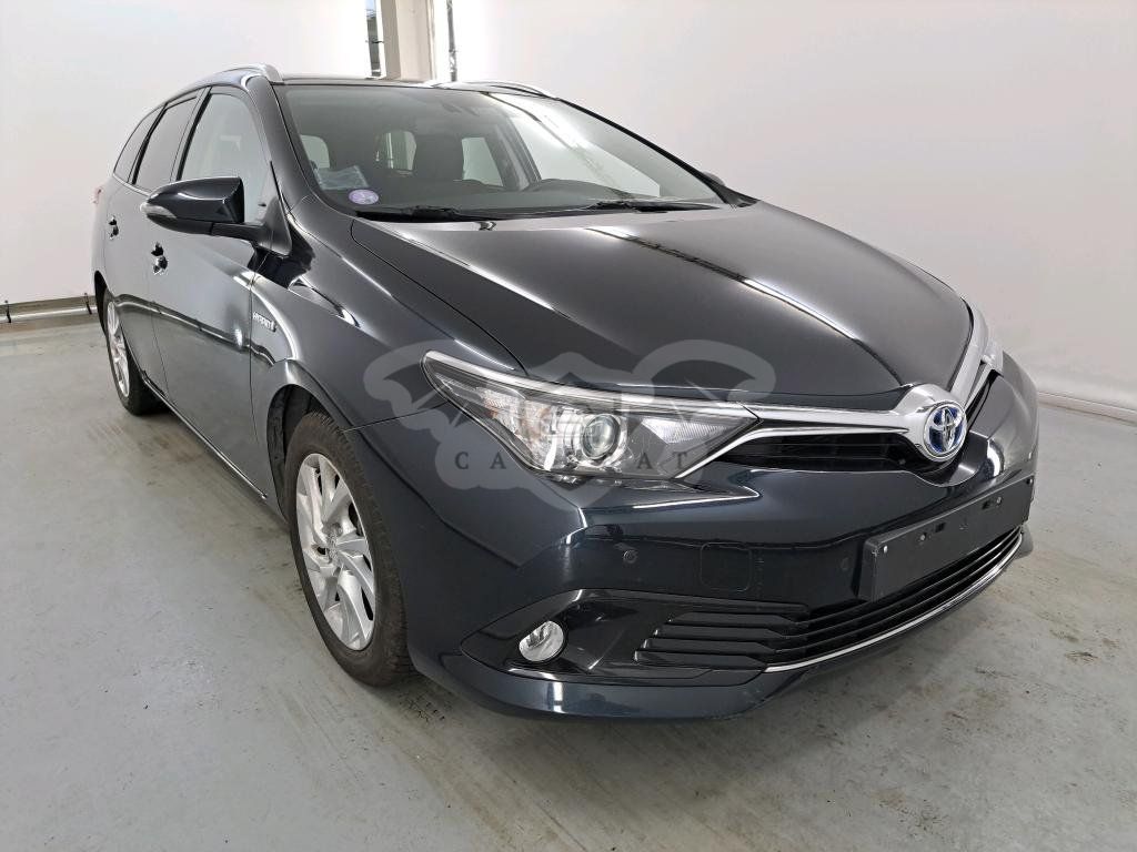 Toyota Auris Touring Sports 1.8 Dynamic 2016