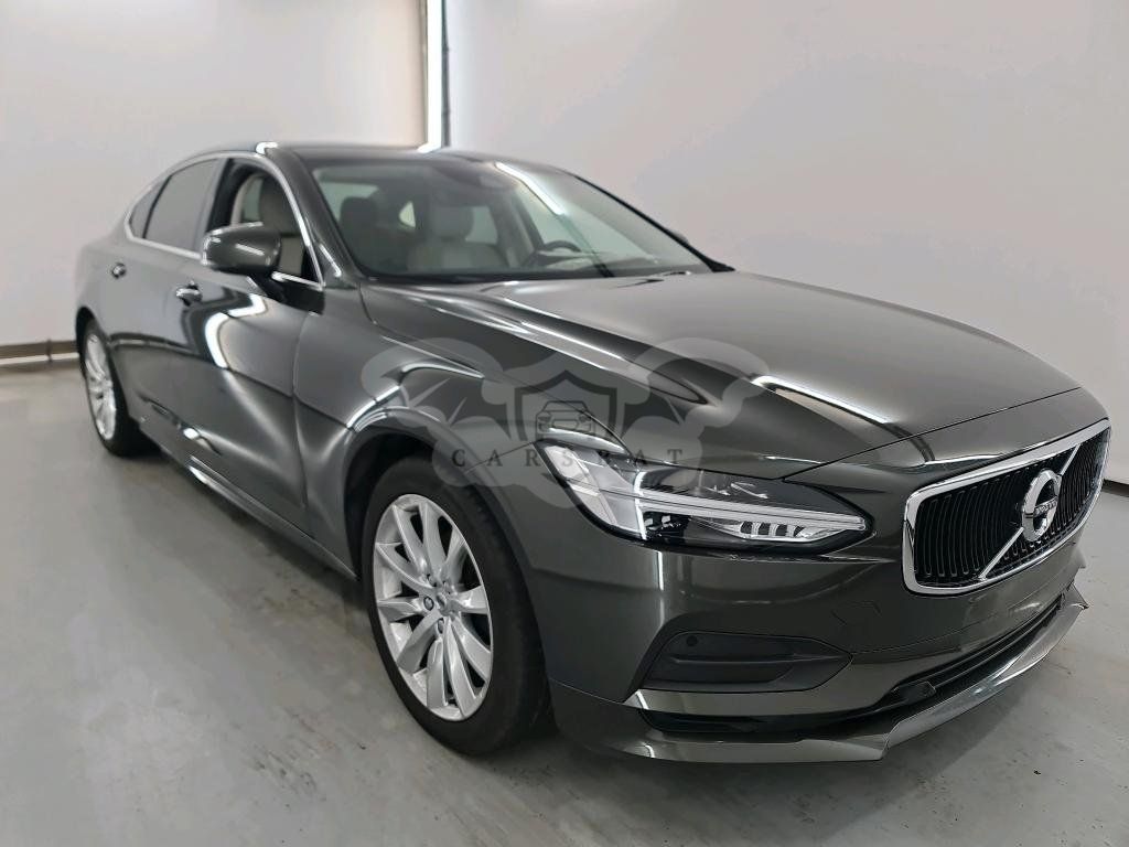 Volvo S90 2.0 Momentum 2019