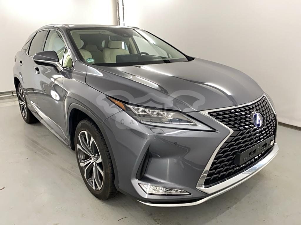 Lexus RX 450h Executive 2020
