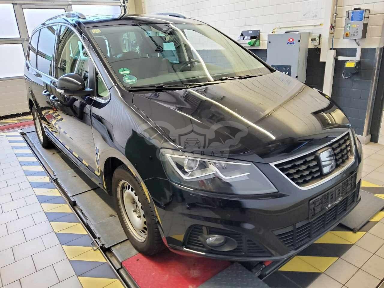 Seat Alhambra 1.4 TSI Xcellence 2020