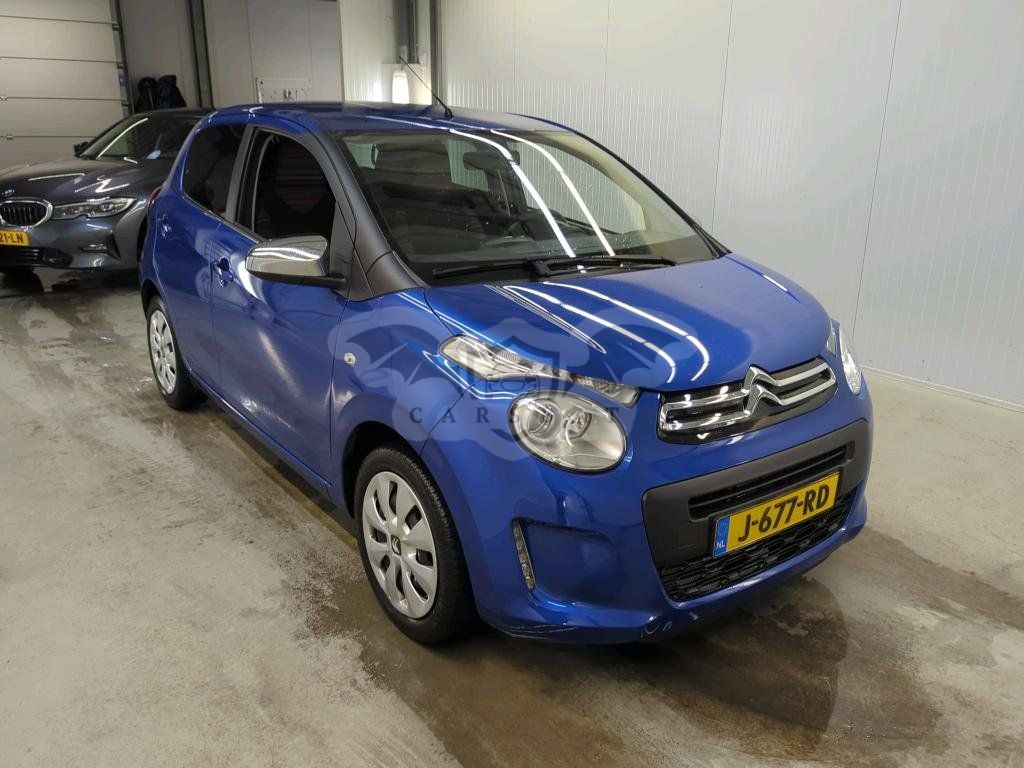 Citroën C1 1.0 VTI FEEL 2020