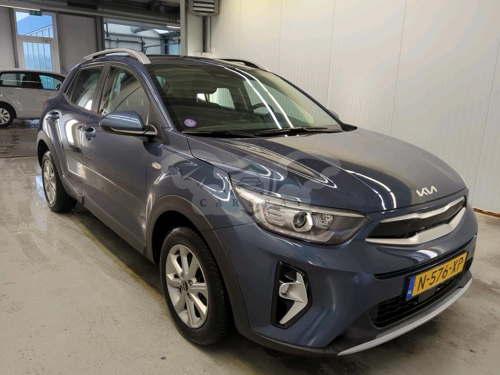 Kia Stonic 1.0 T-GDI DynamicLine 2022