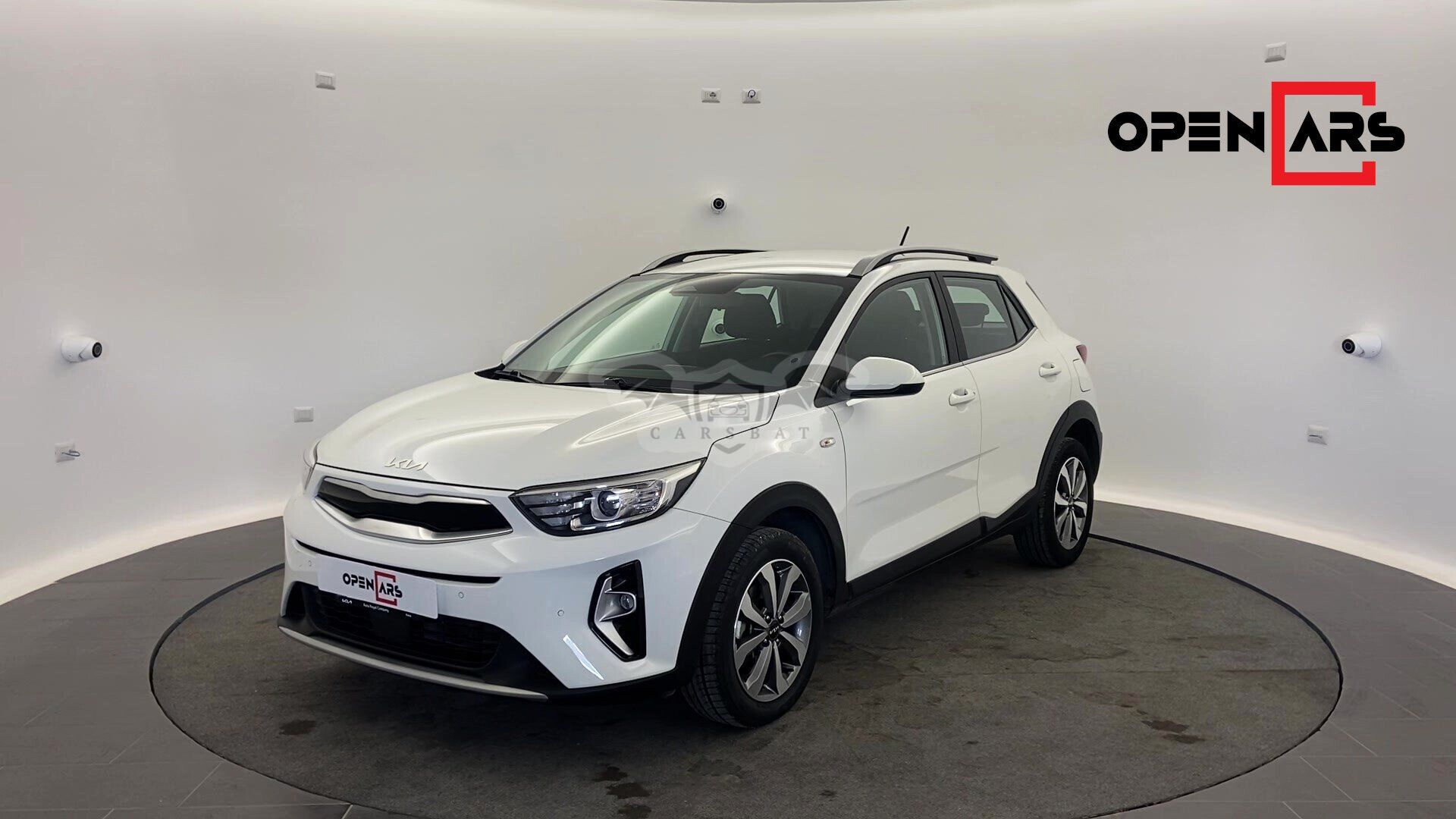Kia Stonic 1.2 Style 2022