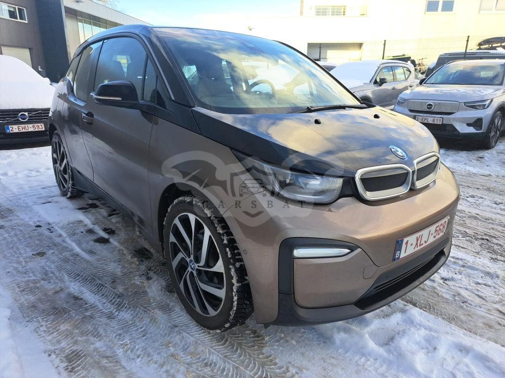 BMW i3 120e 2020