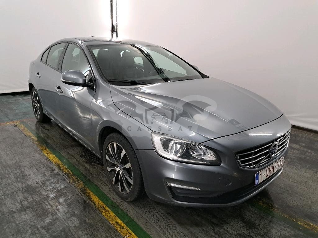 Volvo S60 2.0 Dynamic Edition 2018