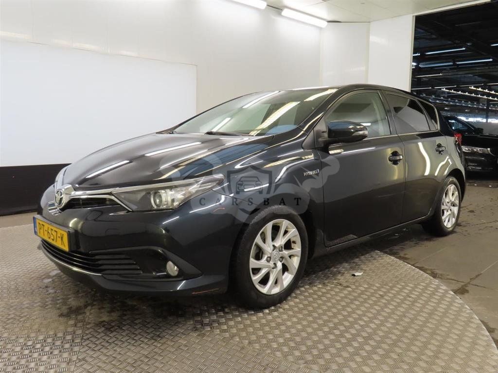 Toyota Auris 1.8 Dynamic 2017