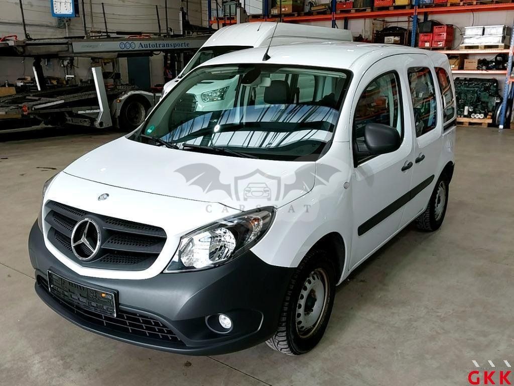 Mercedes-Benz Citan 108 CDI 2019